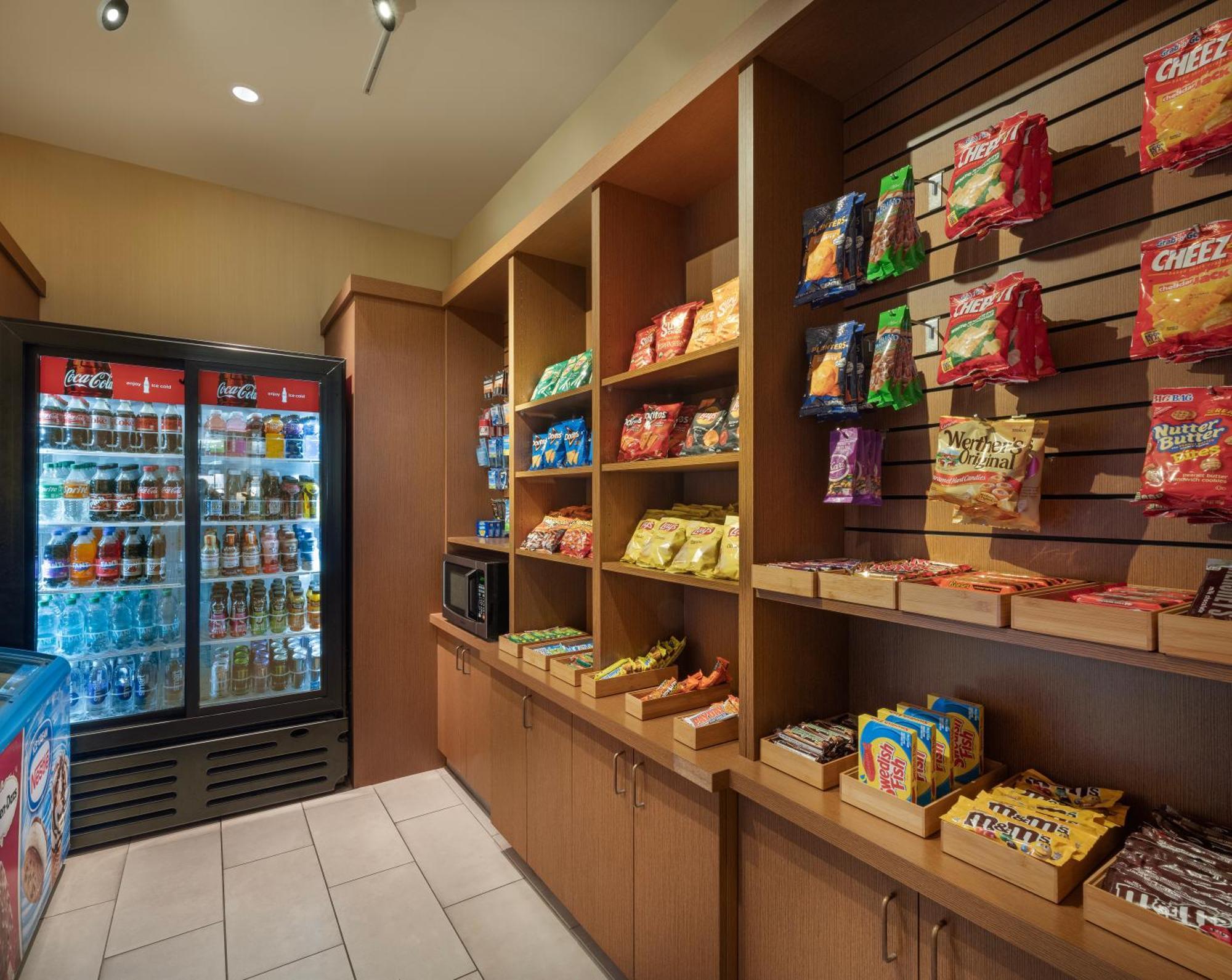 Hilton Indianapolis Hotel & Suites Екстер'єр фото
